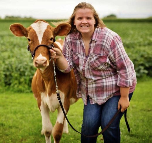 Next Generation of Dairy